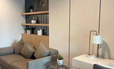 For rent 1 Beds condo in Pathum Wan, Bangkok