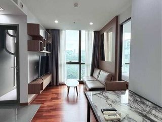 出租 1 卧室 公寓 在 Pathum Wan, 曼谷
