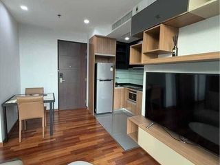 出租 1 卧室 公寓 在 Pathum Wan, 曼谷