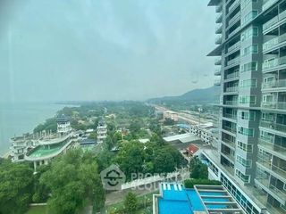 For rent 2 bedrooms condo in Si Racha, Chonburi