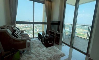 For rent 1 bed condo in Jomtien, Pattaya