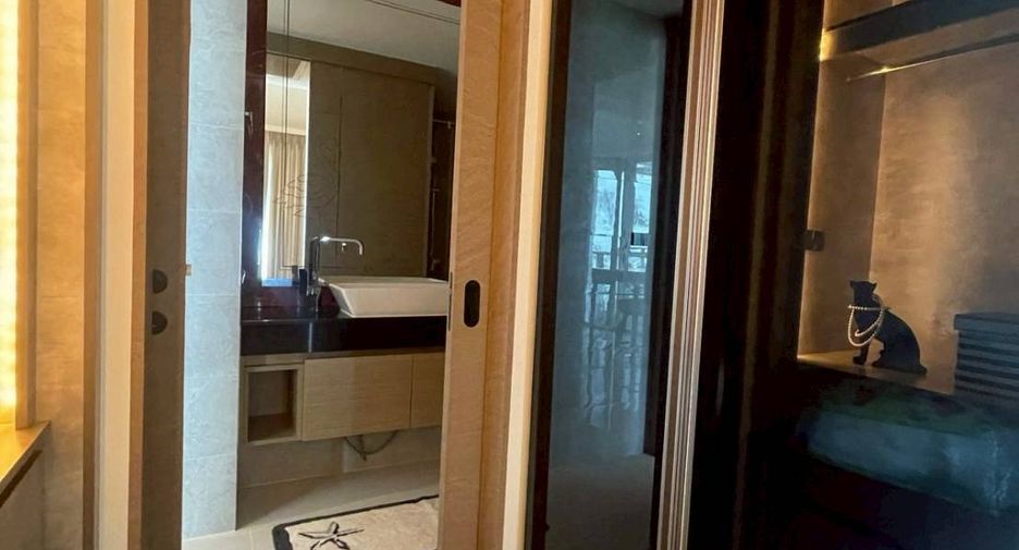 For rent 1 bed condo in Jomtien, Pattaya