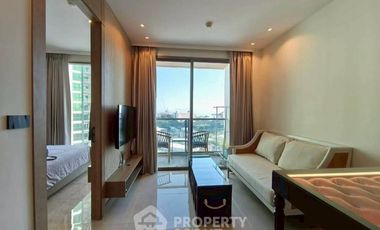 For rent 1 bed condo in Jomtien, Pattaya