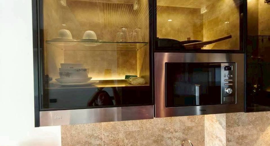 For rent 1 bed condo in Jomtien, Pattaya