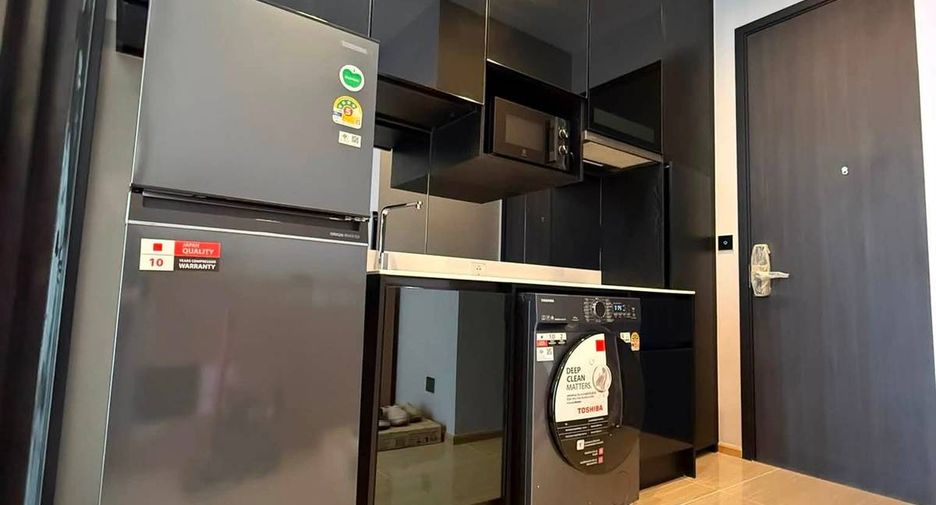 For rent 1 Beds condo in Phaya Thai, Bangkok