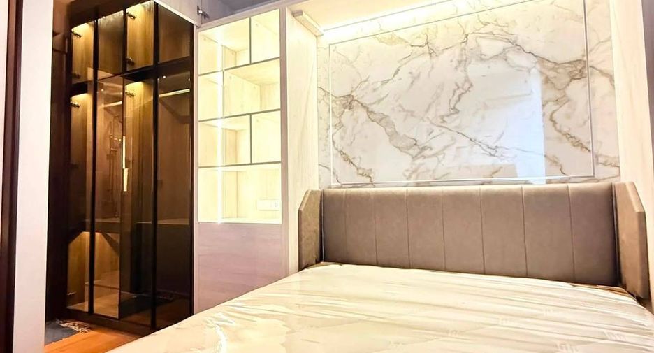 For rent 1 Beds condo in Phaya Thai, Bangkok