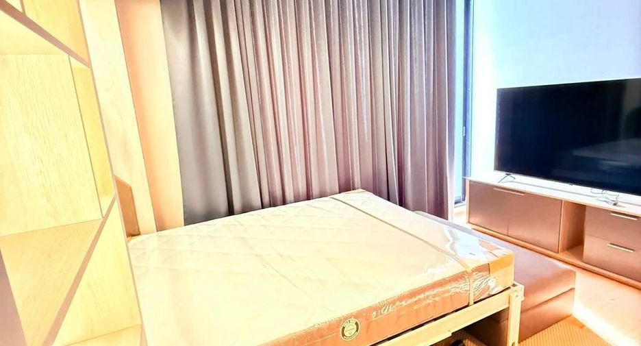 For rent 1 Beds condo in Phaya Thai, Bangkok