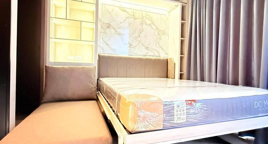 For rent 1 Beds condo in Phaya Thai, Bangkok