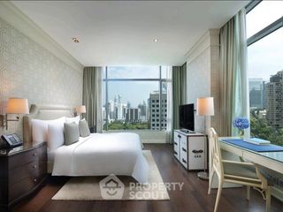 Apartment zur Miete mit 2 Zimmer in Pathum Wan, Bangkok
