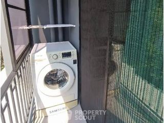 For rent 3 bedrooms condo in Bang Na, Bangkok