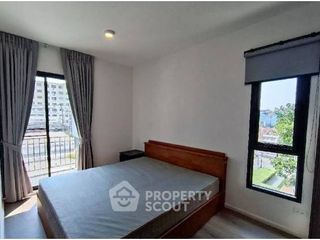 For rent 3 bedrooms condo in Bang Na, Bangkok