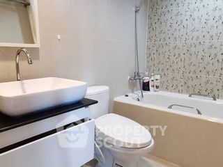 For rent 3 bedrooms condo in Si Racha, Chonburi