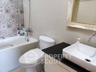 For rent 3 bedrooms condo in Si Racha, Chonburi