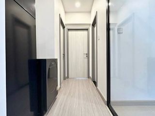 For rent 2 bedrooms condo in Thon Buri, Bangkok