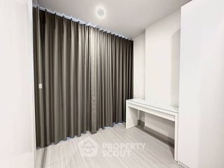 For rent 2 bedrooms condo in Thon Buri, Bangkok