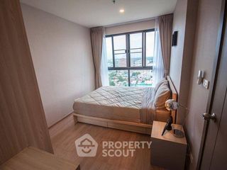 For rent 2 bedrooms condo in Bang Na, Bangkok