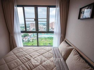 For rent 2 bedrooms condo in Bang Na, Bangkok