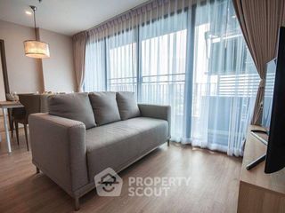 For rent 2 bedrooms condo in Bang Na, Bangkok