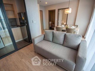 For rent 2 bedrooms condo in Bang Na, Bangkok