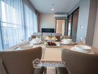 For rent 2 bedrooms condo in Bang Na, Bangkok