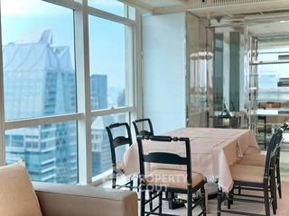 For rent 2 bedrooms condo in Pathum Wan, Bangkok