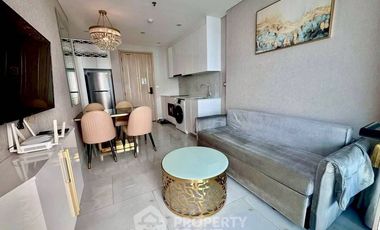 Wohnung zur Miete mit 1 Zimmer in Jomtien, Pattaya