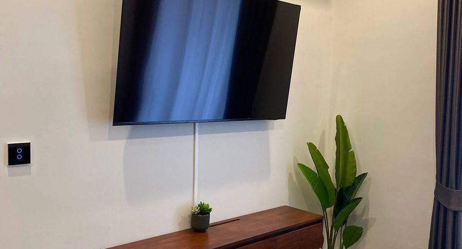 For rent 1 Beds condo in Phaya Thai, Bangkok