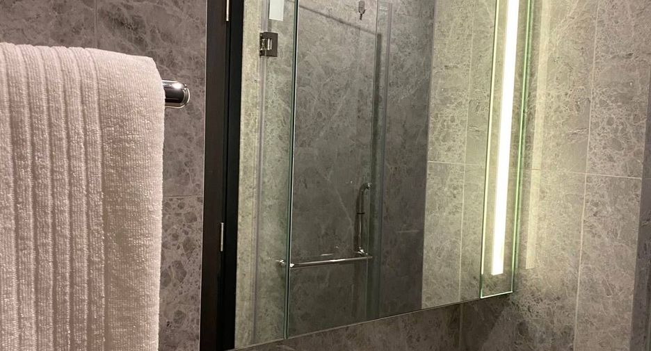 For rent 1 Beds condo in Phaya Thai, Bangkok