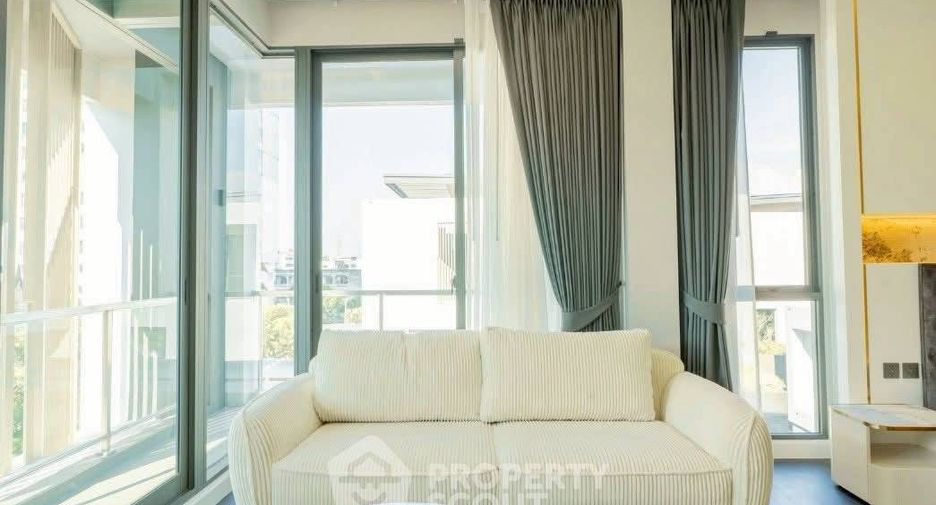 Haus zur Miete mit 5 Zimmer in Suan Luang, Bangkok