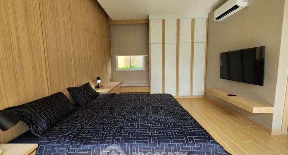 Casa en alquiler de 4 habitaciones en East Pattaya, Pattaya