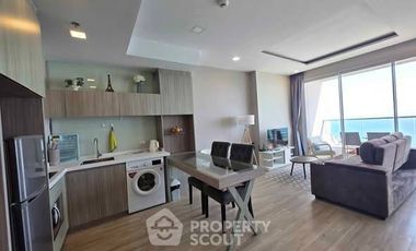 For rent 1 bed condo in Jomtien, Pattaya