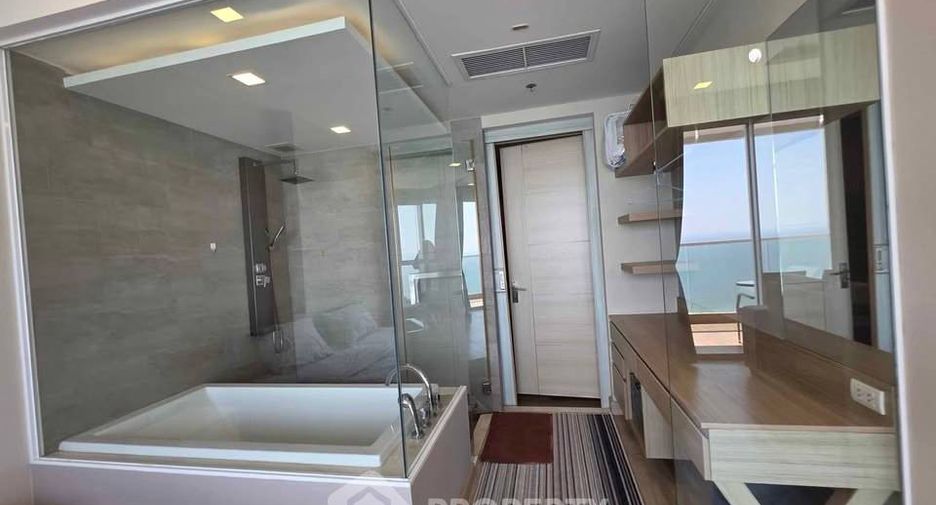 Wohnung zur Miete mit 1 Zimmer in Jomtien, Pattaya