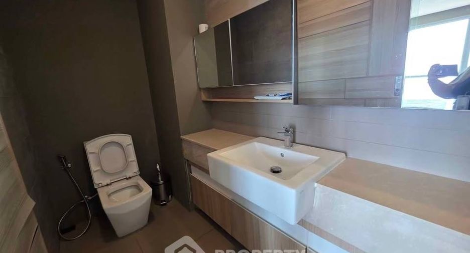 Wohnung zur Miete mit 1 Zimmer in Jomtien, Pattaya