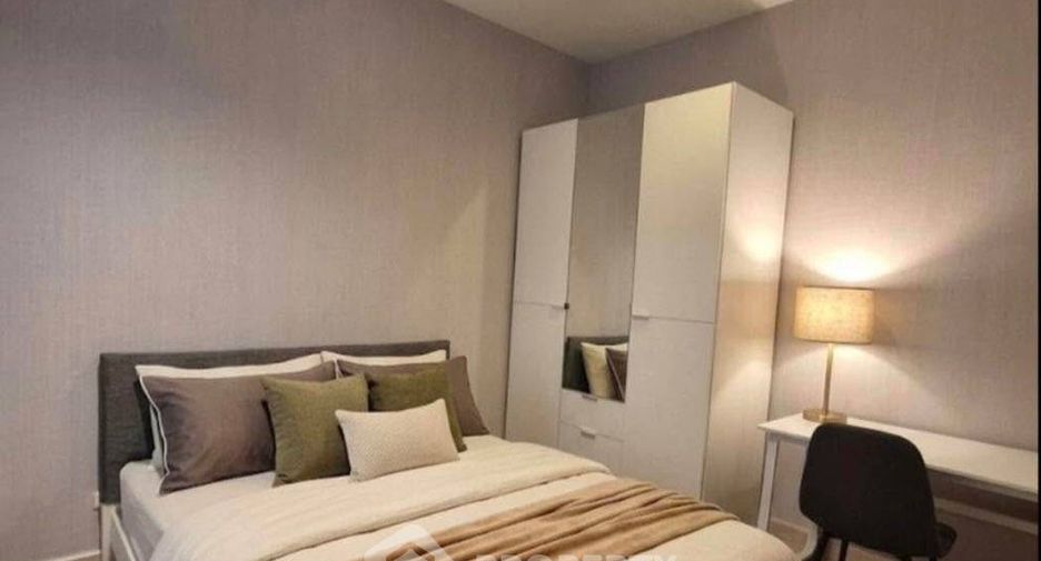 Wohnung zur Miete mit 2 Zimmer in Ratchathewi, Bangkok