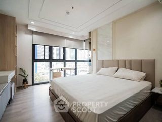 Condo en alquiler de 2 habitaciones en Chatuchak, Bangkok