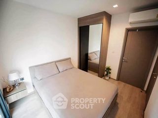 Condo en alquiler de 2 habitaciones en Chatuchak, Bangkok