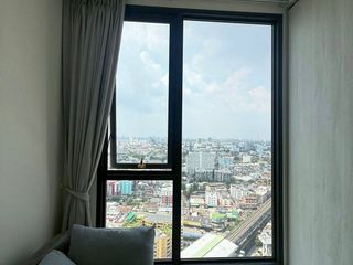 For rent 1 bed condo in Chatuchak, Bangkok