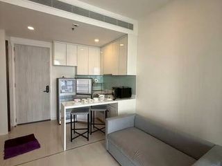 For rent 1 bed condo in Chatuchak, Bangkok