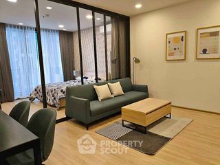 For rent 1 bed condo in Ratchathewi, Bangkok
