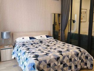 For rent 1 bed condo in Ratchathewi, Bangkok