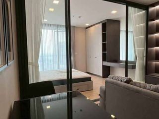 For rent 1 Beds condo in Ratchathewi, Bangkok