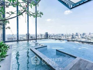 For rent 1 Beds condo in Ratchathewi, Bangkok