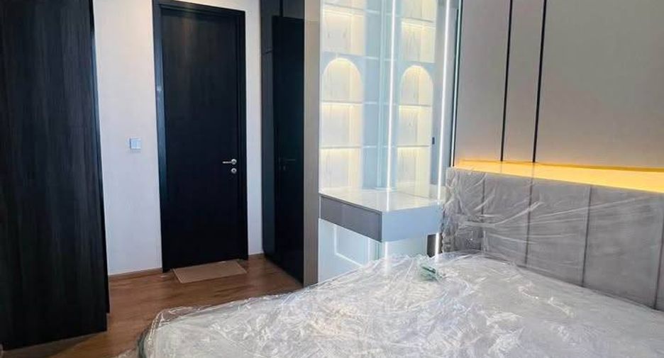 For rent 1 Beds condo in Phaya Thai, Bangkok