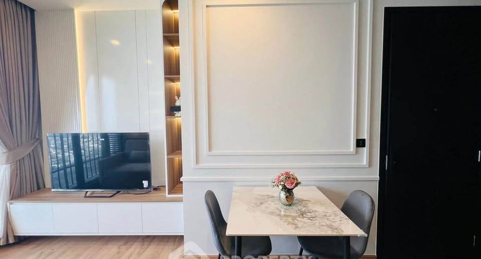 For rent 1 Beds condo in Phaya Thai, Bangkok