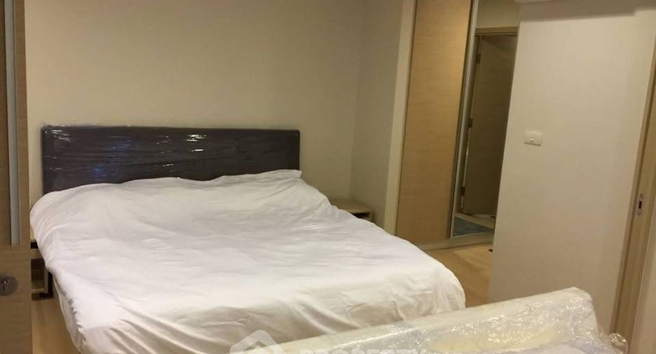 For rent 1 Beds condo in Khlong Toei, Bangkok