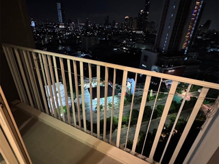 For sale 2 bedrooms condo in Bang Kho Laem, Bangkok