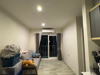 For sale 2 bedrooms condo in Bang Kho Laem, Bangkok