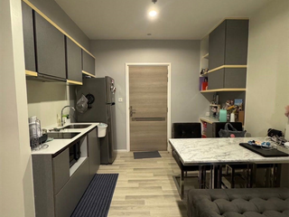 For sale 2 bedrooms condo in Bang Kho Laem, Bangkok