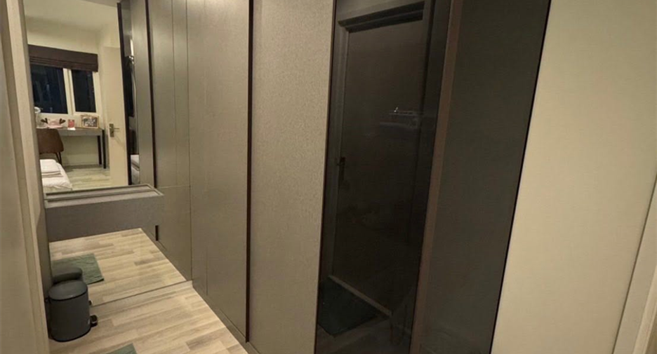 For sale 2 ベッドルーム condo in Bang Kho Laem, Bangkok