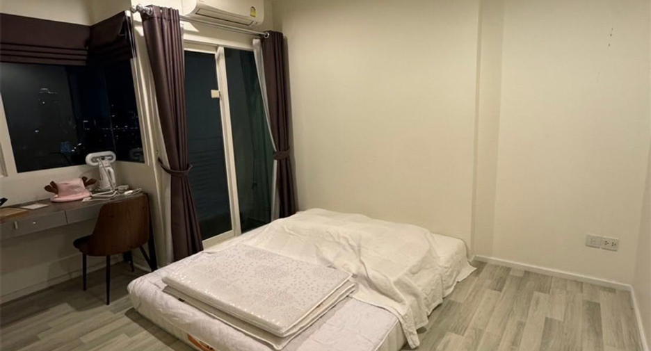 For sale 2 ベッドルーム condo in Bang Kho Laem, Bangkok
